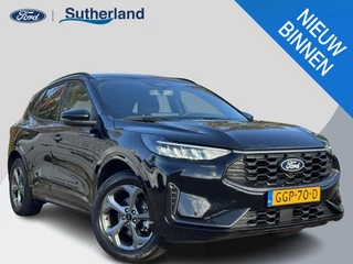 Ford Kuga 2.5 PHEV ST-Line