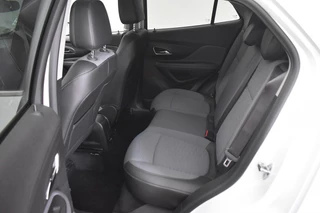 Opel Mokka Opel Mokka 1.4 Turbo 140PK Cosmo - afbeelding nr 9