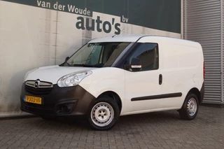 Opel Combo - afbeelding nr 2