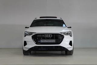 Audi e-tron Audi e-tron e-tron 55 quattro/trekhaak/RSstoelen/360cam/Pano - afbeelding nr 33