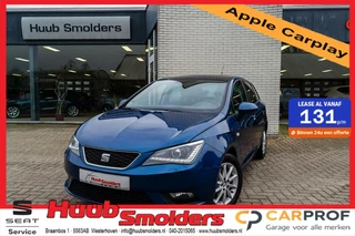SEAT Ibiza - 71537177-0