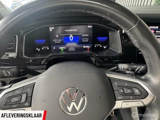 Volkswagen Polo Volkswagen Polo 1.0 TSI Life Business - afbeelding nr 21