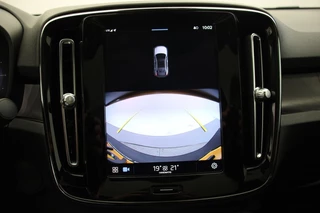 Volvo C40 - afbeelding nr 5