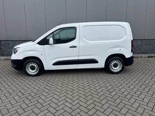 Opel Combo - afbeelding nr 2