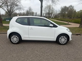 Volkswagen up! Volkswagen up! 1.0 BMT high up! - afbeelding nr 1