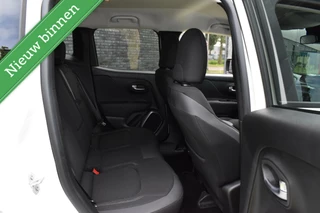 Jeep Renegade Jeep Renegade 1.4 MultiAir Limited NAVI/ACC/CAMERA/PDC/ETC.! - afbeelding nr 19