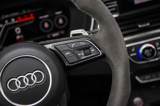 Audi RS4 Audi RS4 Avant 2.9 TFSI Quattro | RS Dynamic | Panodak | Massage | Head Up | B&O | Carbon | - afbeelding nr 41
