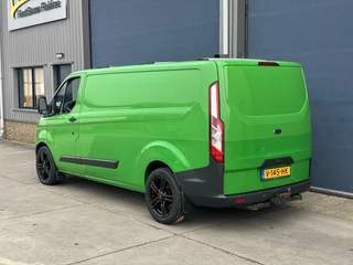 Ford Transit Custom Ford Transit Custom 310 2.0 TDCI L2H1 Trend AIRCO / CRUISE CONTROLE / NAVI / TREKHAAK / EURO 6 - afbeelding nr 3