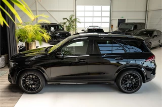 Mercedes-Benz GLE Mercedes-Benz GLE 450 4MATIC | 1 jaar Mercedes garantie | Premium Plus | Trekhaak | Burmester | Panoramo | - afbeelding nr 12