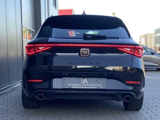 CUPRA Leon CUPRA Leon sport tourer 2.0 TSI Automaat 245pk | trekhaak - afbeelding nr 6