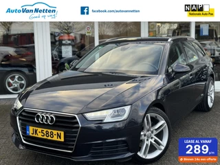 Audi A4 - 336195798-0