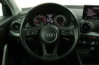 Audi Q2 Audi Q2 1.0 TFSI Sport Pro Line Airco Cruise Stoelverwarming - afbeelding nr 39