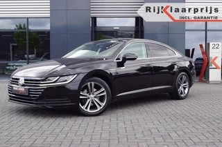 Volkswagen Arteon 2.0 TDI DSG / Navi / Camera / PDC / ACC / Side-assist/ App-connect