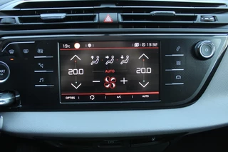 Citroën C4 Picasso Citroën C4 Picasso Selection Automaat Trekhaak - afbeelding nr 16