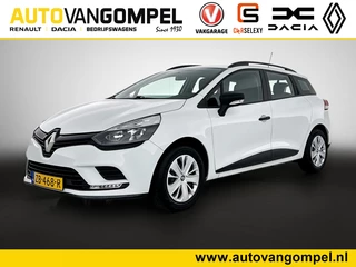 Renault Clio Renault Clio Estate TCe 90PK Life / Pack Essentiel - afbeelding nr 1