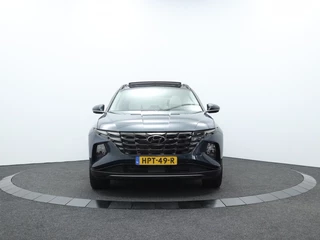 Hyundai Tucson Hybrid Hyundai Tucson Hybrid 1.6 T-GDI Plugg-in Premium Sky 265 PK | 360 Camera | Elek - afbeelding nr 17