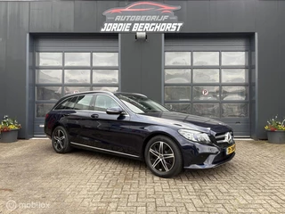 Mercedes-Benz C-Klasse Mercedes C-klasse Estate 160 Premium Plus Pack - afbeelding nr 3