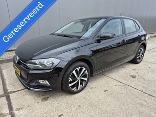 Volkswagen Polo Volkswagen Polo 1.0 TSI Beats CarPlay / Cruise / Airco / Parkeersensoren - afbeelding nr 7