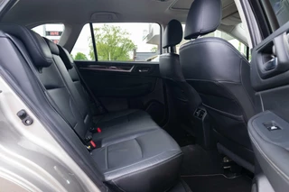 Subaru Outback Subaru Outback 2.5i CVT Premium | Eyesight | Navigatie | Trekhaak | - afbeelding nr 13