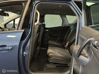 Opel Meriva Opel Meriva 1.4 Turbo Cosmo AIRCO / CAMERA / CRUISE / T.HAAK - afbeelding nr 16