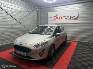 Ford Fiesta - 116078947-0