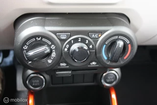 Suzuki Ignis Suzuki Ignis 1.2 Stijl half leder, 12.000km - afbeelding nr 17