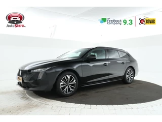 Peugeot 508 SW 1.5 BlueHDI Allure