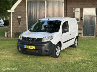 Nissan NV250 Nissan NV250 1.5 dCi 95 Acenta 1e eig/airco/FABRIEKSGARANTIE - afbeelding nr 20