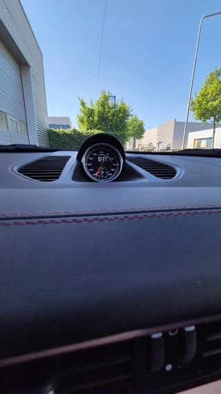 Porsche 911 Porsche 911 991.2 Carrera S Leder Sport chrono PDC Navi Cruise pano - afbeelding nr 22