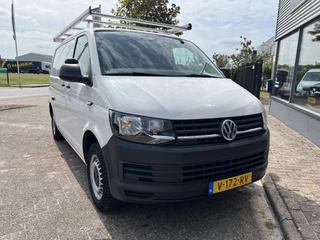 Volkswagen Transporter - afbeelding nr 41