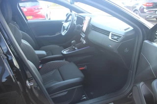Renault Clio RENAULT Clio 145PK-FULL HYBRID-ESPRIT ALPINE-BOSE-DEMO- - afbeelding nr 29
