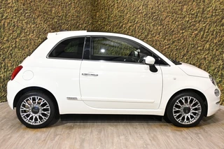 Fiat 500 - afbeelding nr 9