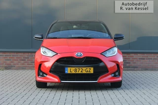 Toyota Yaris Toyota Yaris 1.5 Hybrid Launch Edition / Executive I JBL I 1e Eig. I NL-auto - afbeelding nr 6