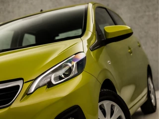 Peugeot 108 Peugeot 108 1.0 e-VTi Active Sport (AIRCO, ELEK RAMEN, BLUETOOTH, SPORTSTOELEN, START/STOP, NIEUWE APK, NIEUWSTAAT) - afbeelding nr 15