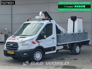 Ford Transit - 536198846-0