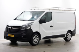 Opel Vivaro - afbeelding nr 9