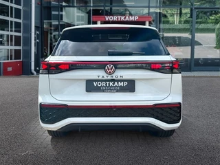 Volkswagen Tayron - afbeelding nr 6