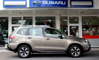 Subaru Forester Subaru Forester 2.0 CVT Luxury Eyesight * Trekhaak * Parkeersensoren - afbeelding nr 6