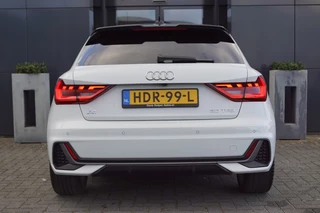 Audi A1 Sportback - afbeelding nr 8