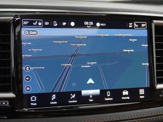 Chrysler Pacifica Chrysler Pacifica 3.6 V6 Hybrid 7 PERSOONS | ZEER LUXE UITGERUST | PANO | 360 CAMERA | LEDER+ STOELVENTILATIE+STOELVERWARMING - afbeelding nr 47