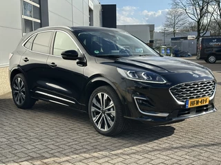 Ford Kuga - afbeelding nr 2