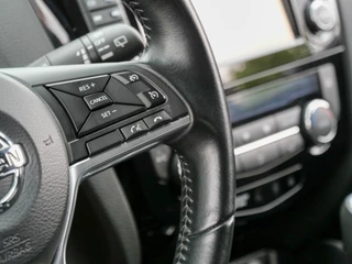 Nissan QASHQAI Nissan QASHQAI 1.2 N-Connecta Automaat | CAMERA | CRUISE CONTROL | - afbeelding nr 12