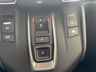 Honda CR-V Honda CR-V 2.0 Hybrid AWD Executive automaat - afbeelding nr 23