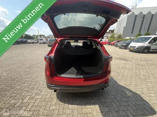 Mazda CX-5 Mazda CX-5 2.0 SkyActiv-G 165 Luxury - afbeelding nr 24