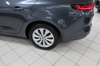 Renault Mégane Estate Renault Mégane Estate TCe Life Airco / Carplay Navigatie - afbeelding nr 21