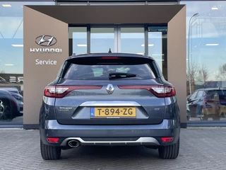 Renault Mégane Estate 206pk | Automaat | Achteruitrijcamera | Voorstoel verwarmd - afbeelding nr 8