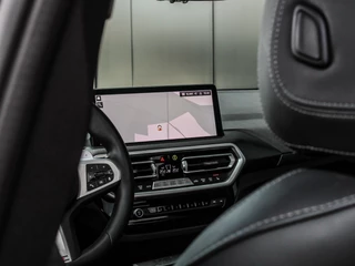 BMW X3 BMW X3 xDrive30e 292PK High Executive M-Sport | PANO | ISOLATIEGLAS | KEYLESS | SPORTSTOELEN | HEAD-UP | - afbeelding nr 88