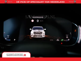 Dodge Ram 1500 Comfortabele Dubbele Cabine met Royale 5 Zitplaatsen | BPM vrij | Nu Leverbaar uit Voorraad | Voorraad Nr 2284 - 3855 - afbeelding nr 50