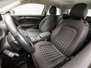 Audi A3 150Pk (NAVIGATIE, CRUISE, AIRCO, SPORTSTOELEN, BLUETOOTH, NIEUWE APK, ELEK PAKKET, NIEUWSTAAT) - afbeelding nr 13