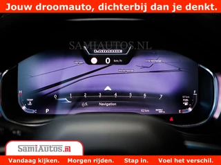 Dodge Ram 1500 Dodge Ram 1500 Night Premium | Full Option | De Meest Luxe Pick-Up in zijn Klasse | Comfortabele Dubbele Cabine met Royale 5 Zitplaatsen | BPM vrij | Nu Leverbaar uit Voorraad | Voorraad Nr 2284 - 3855 - afbeelding nr 13